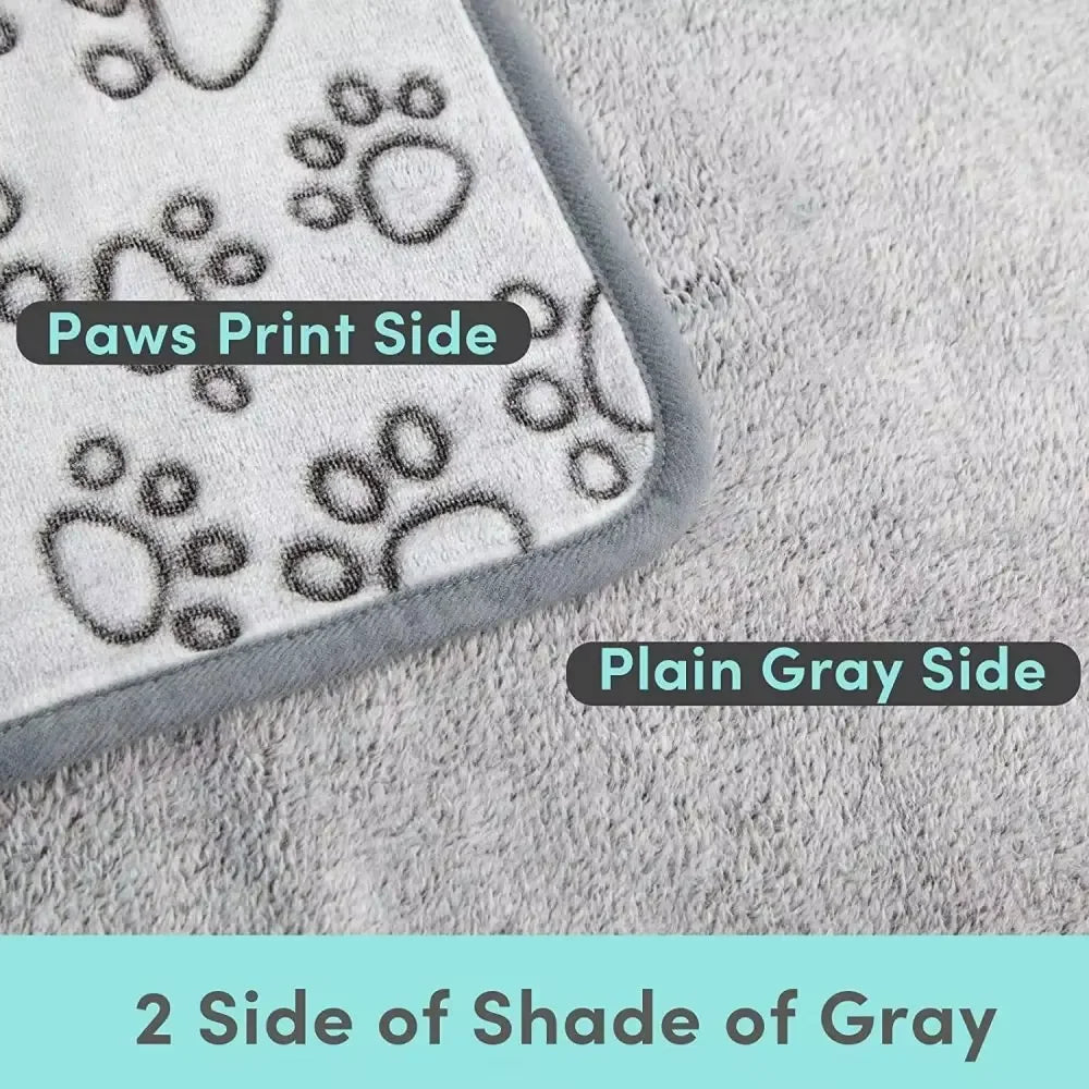 Fuzzy Dog Blanket – Give Your Pet the Gift of Ultimate Comfort! - Best Bark Bargains