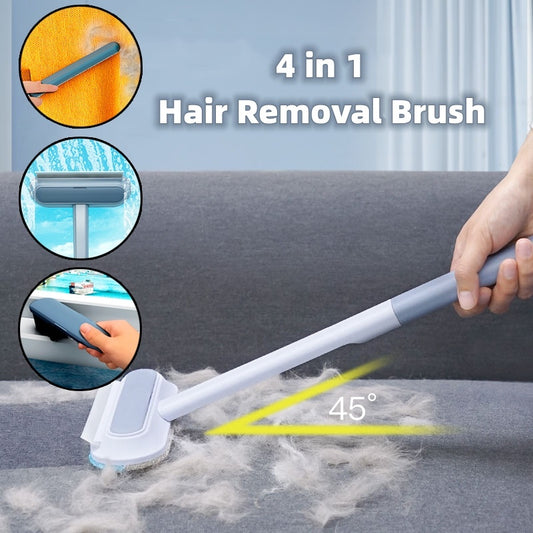 All-in-One Pet Hair Remover and Surface Cleaner