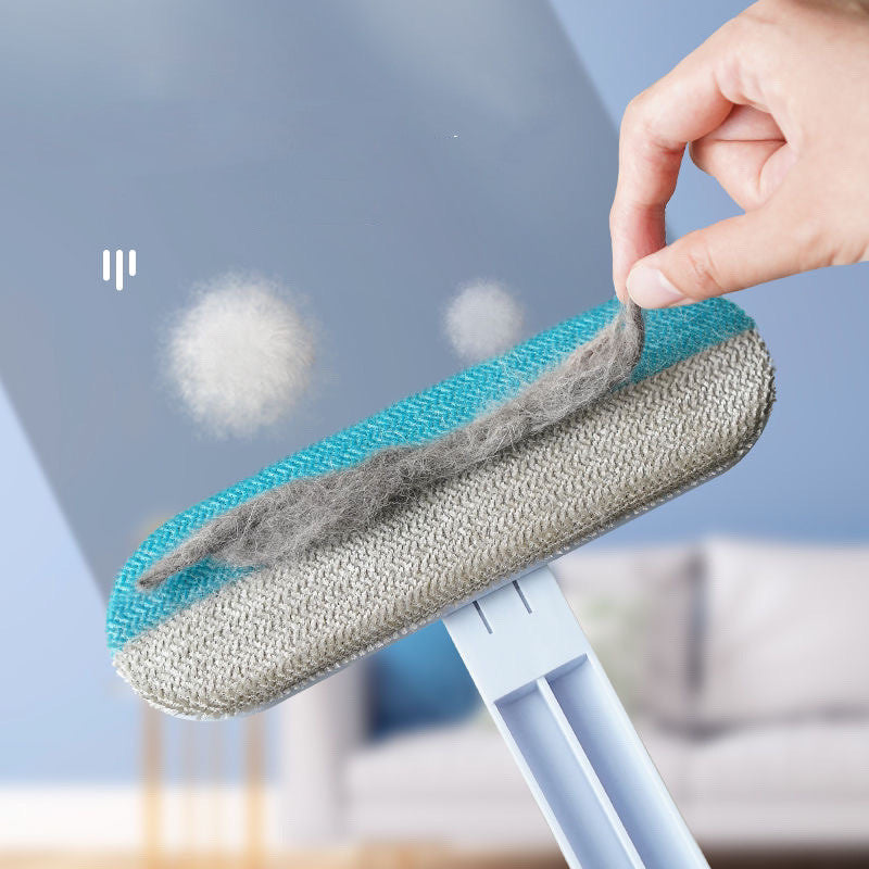 All-in-One Pet Hair Remover and Surface Cleaner