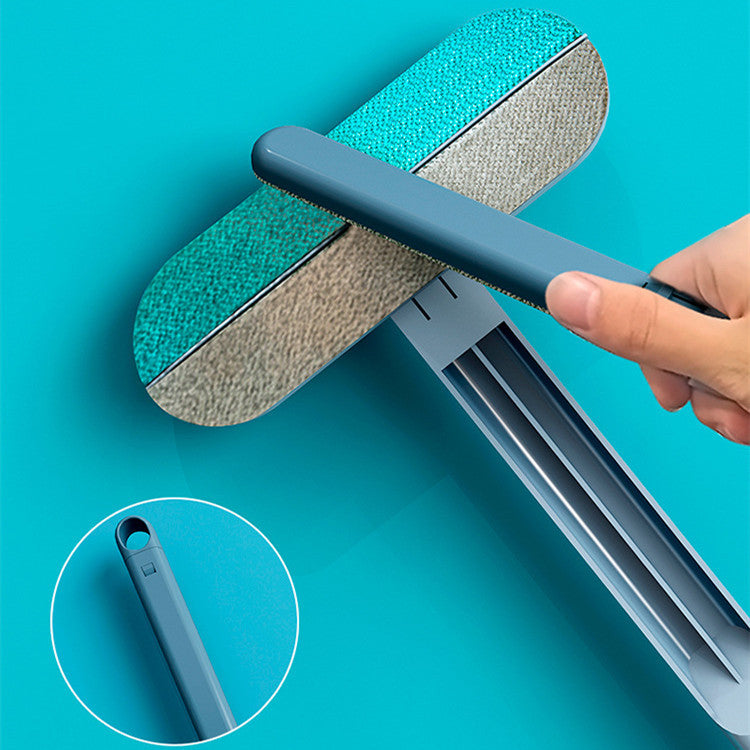 All-in-One Pet Hair Remover and Surface Cleaner